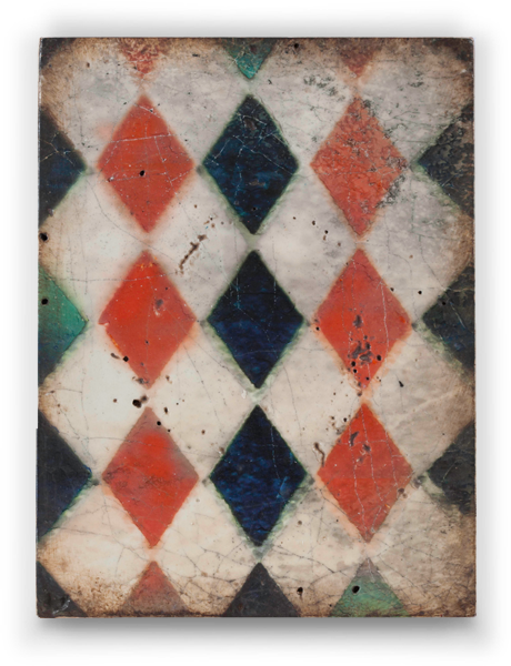 Sid Dickens Memory Block - Fanfare