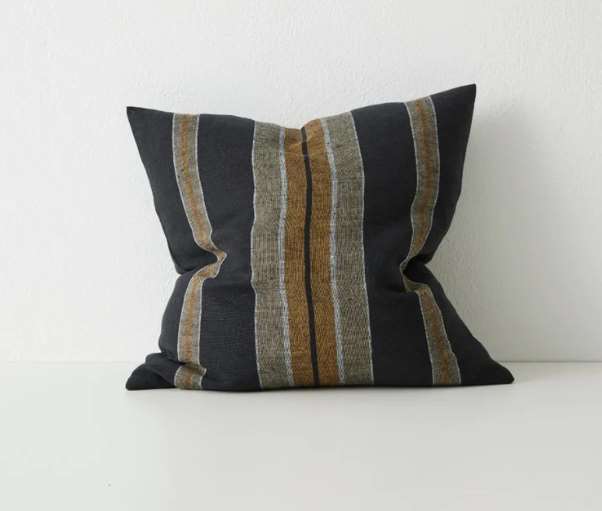 Franco Cushion - Shadow 50 x 50