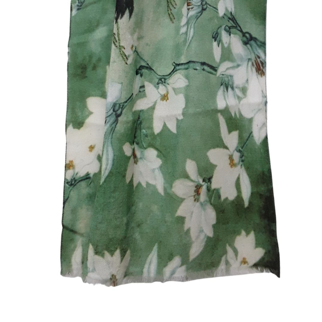 Scarf - Biella Forest