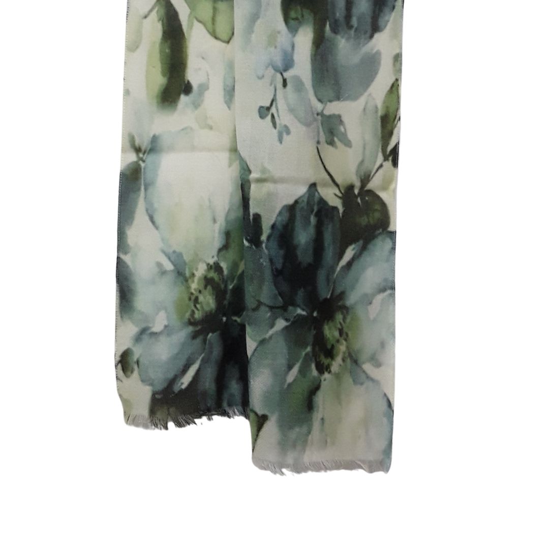 Scarf - Biella Limone