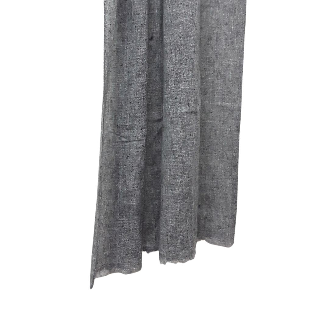 Scarf - Rolwaling Grey