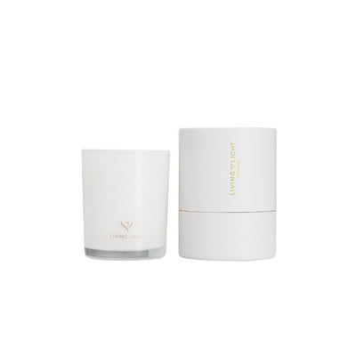 Soy Mini Candle: Passion & Guava