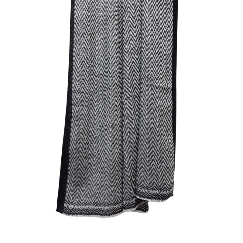 Scarf - Rolwaling Chevron