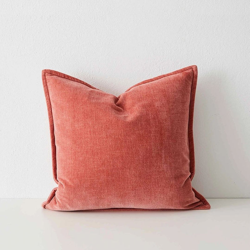 Nova Rosewater Cushion - 50x50