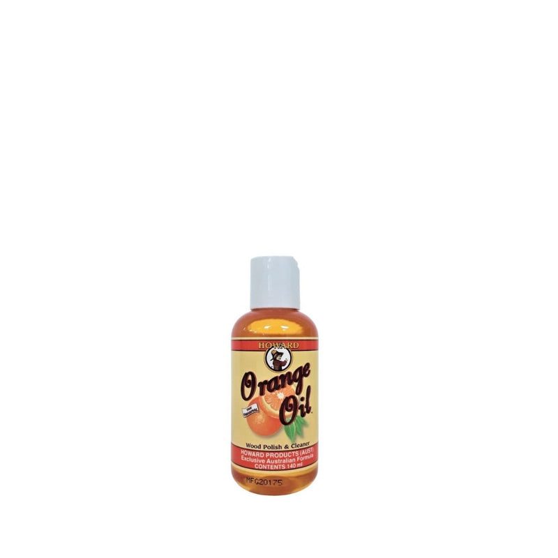 Orange Oil - 140ml