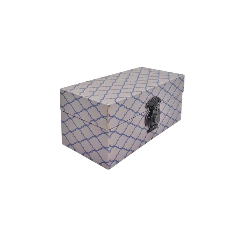 Ornate Decorative Box - Small