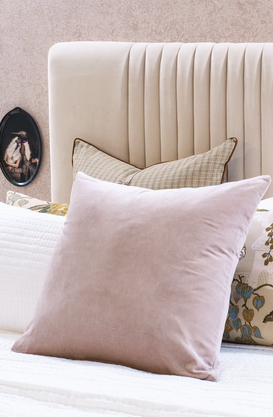 Petalo Dusky Orchid Eurocase