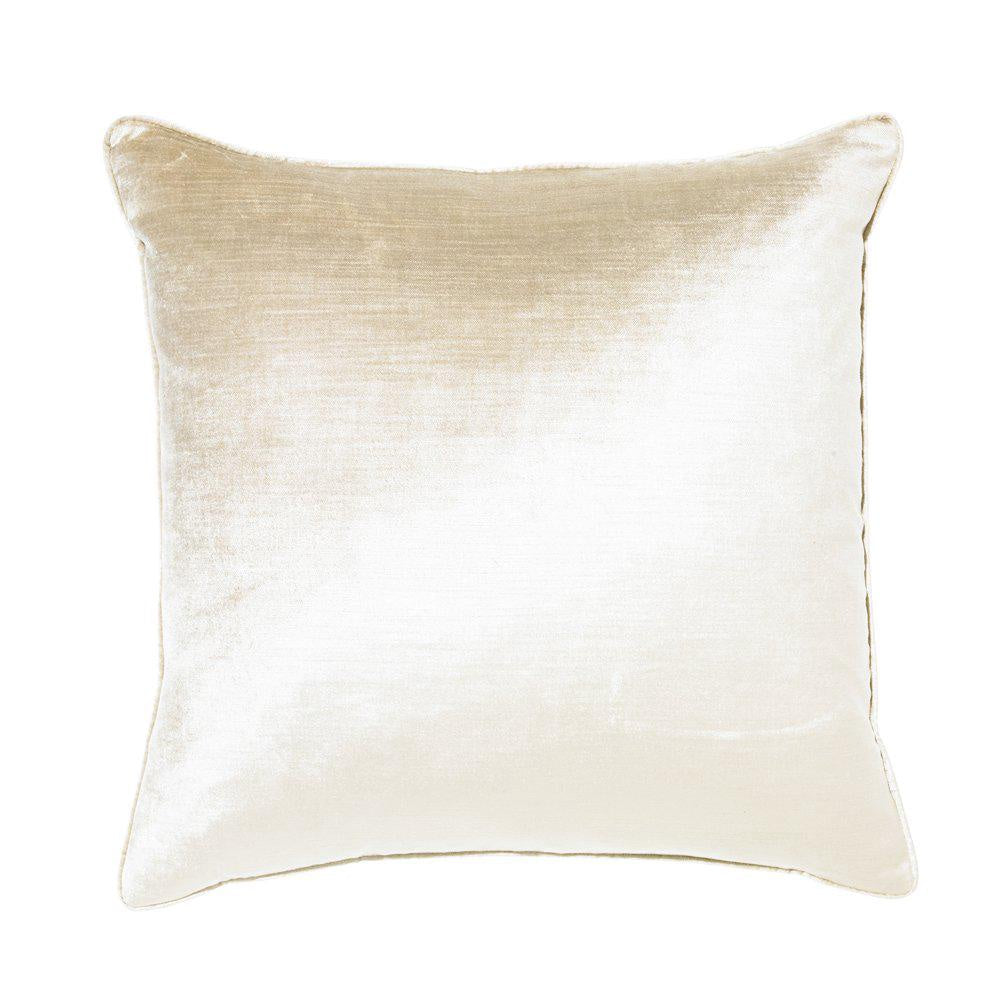 Roma Champagne Cushion