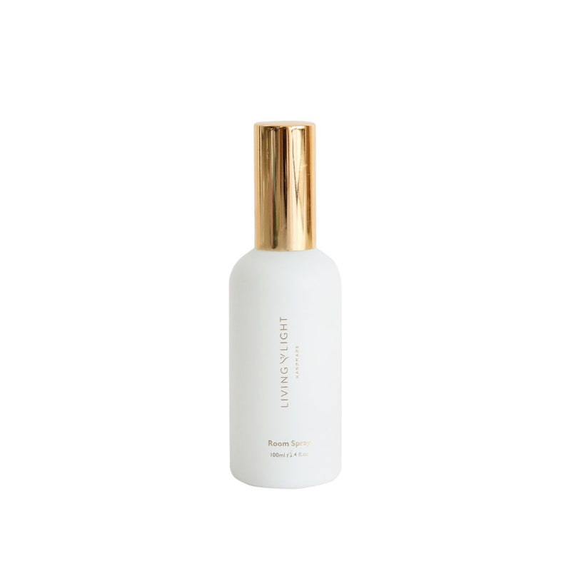 Room Spray: Lychee & Mandarin