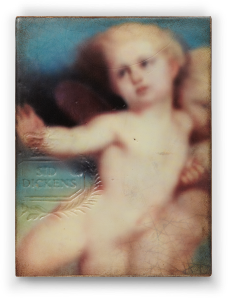 Sid Dickens Memory Block - Fledgling