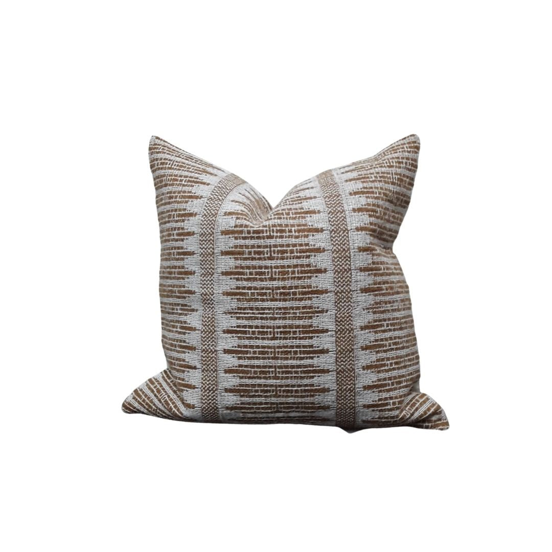 Tatami Cushion - Spice