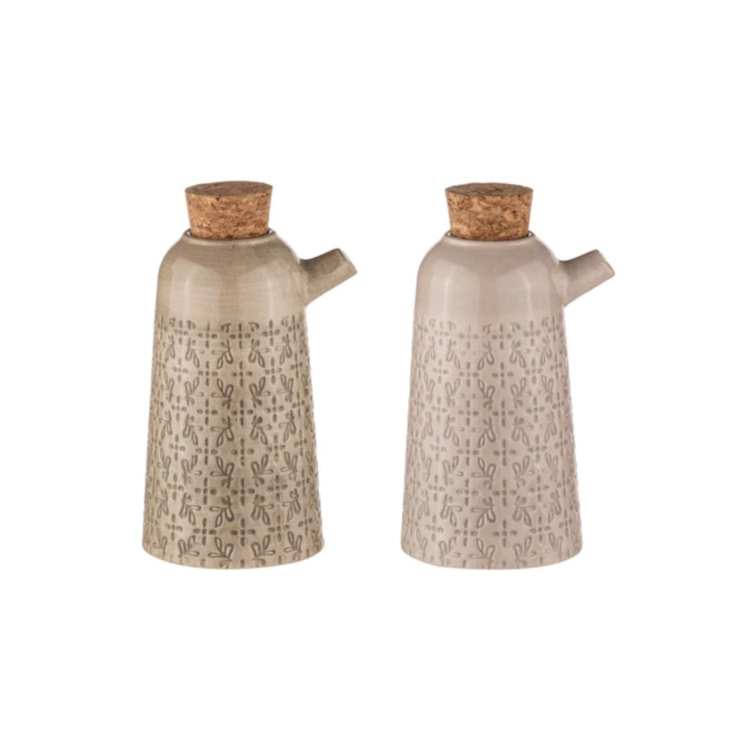 Tirari Oil & Vinegar Set