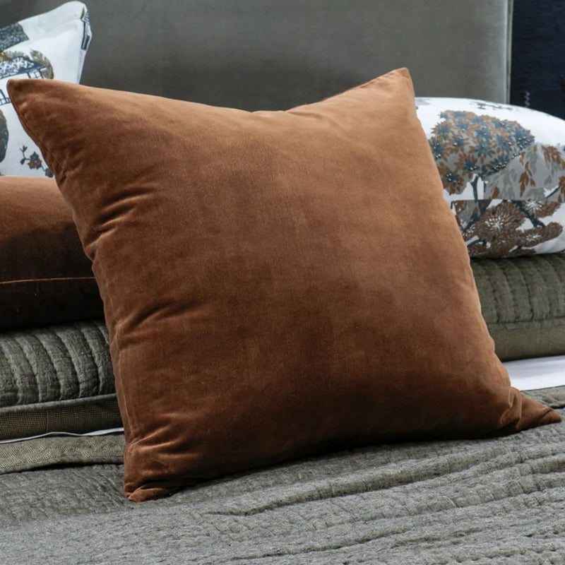 Tramonto Copper Eurocase in Pair