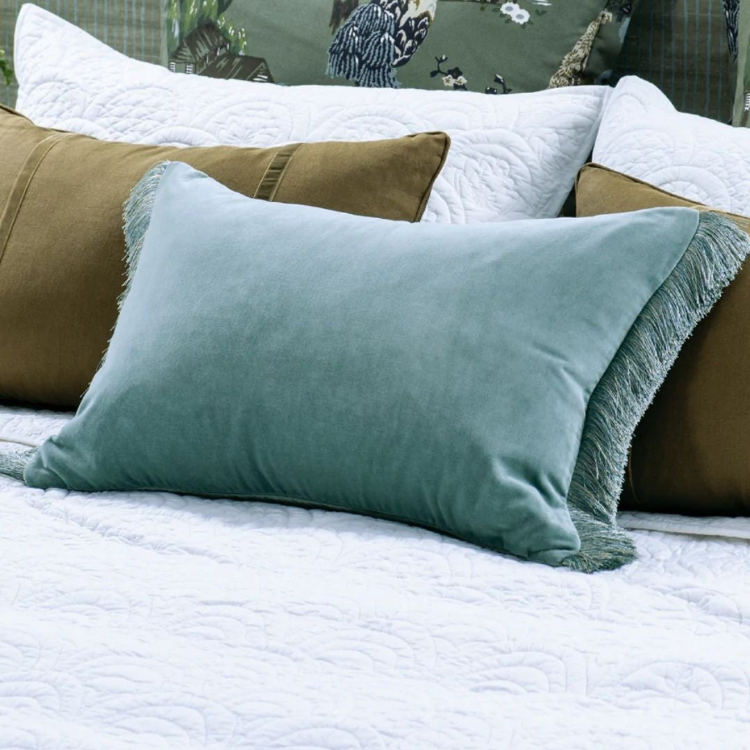 Tramonto Lagoon Cushion - 40x60