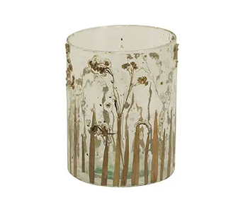 Wild Fleur Votive Small