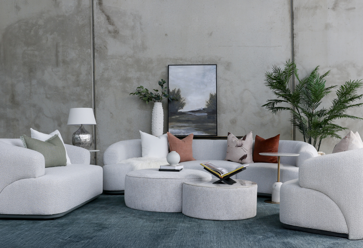 Introducing Our Latest Furniture Range — Curated for Timeless Living