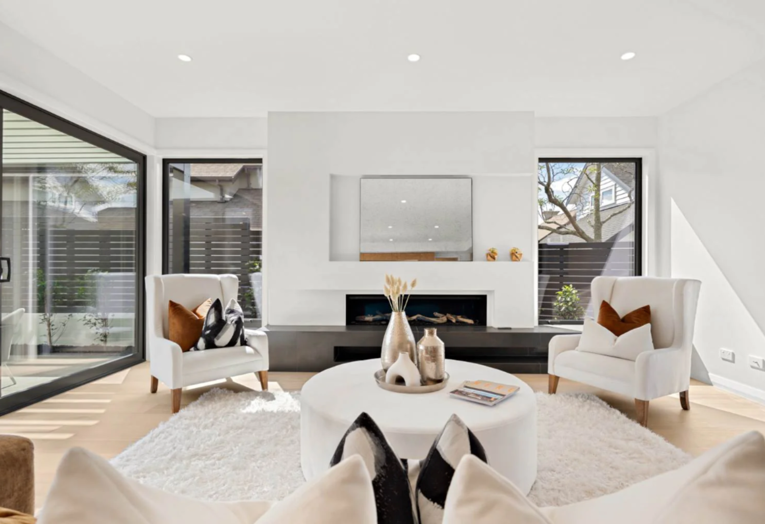 Amazing Interiors Styled Home 