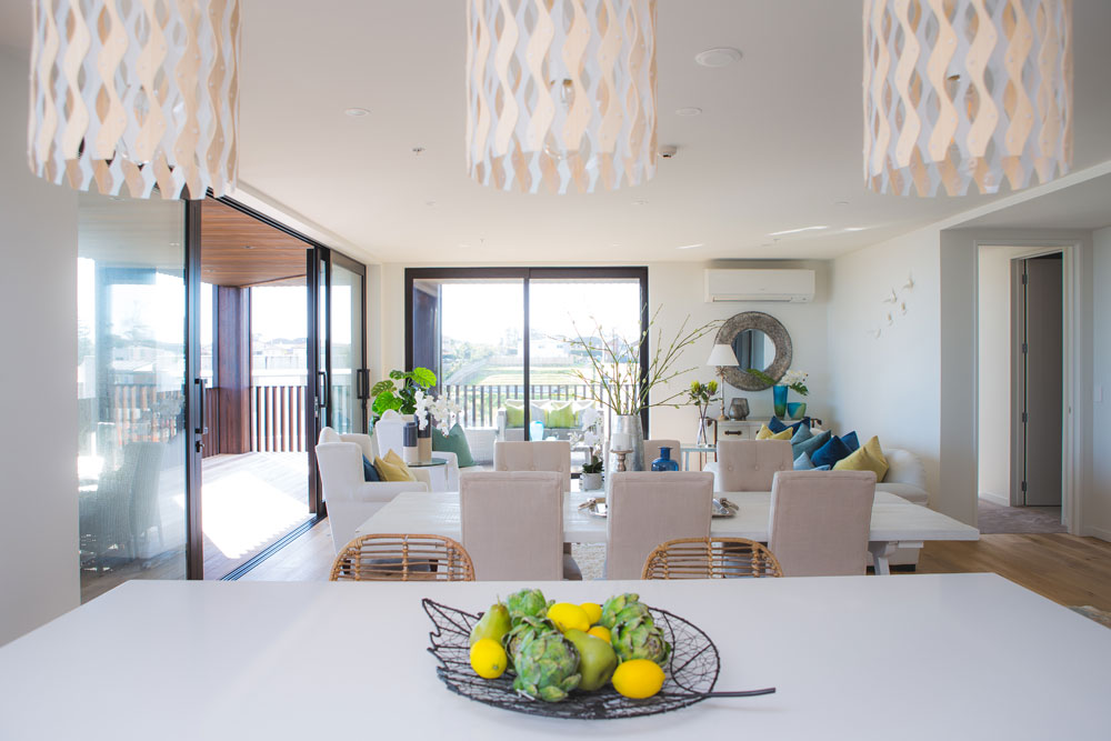 The Benefits Of Working With An Interior Designer