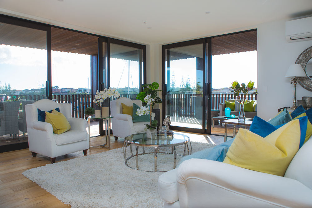 The Basics of Styling Your Living Room Well