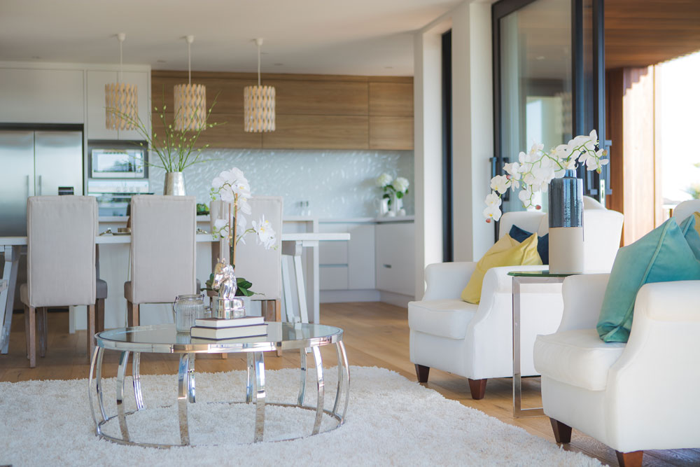 Why You Should Stage Your Home For Sale