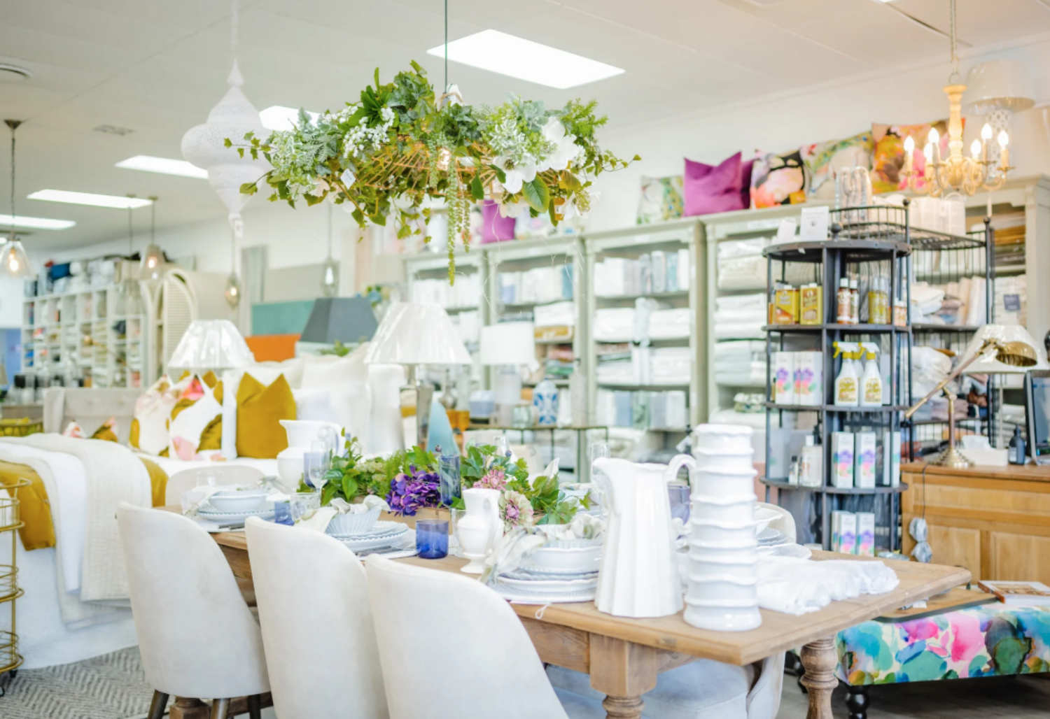 Amazing Interiors Moves from Howick to Saleyards Road — Your One-Stop Showroom for Interior Design, Décor & Home Staging