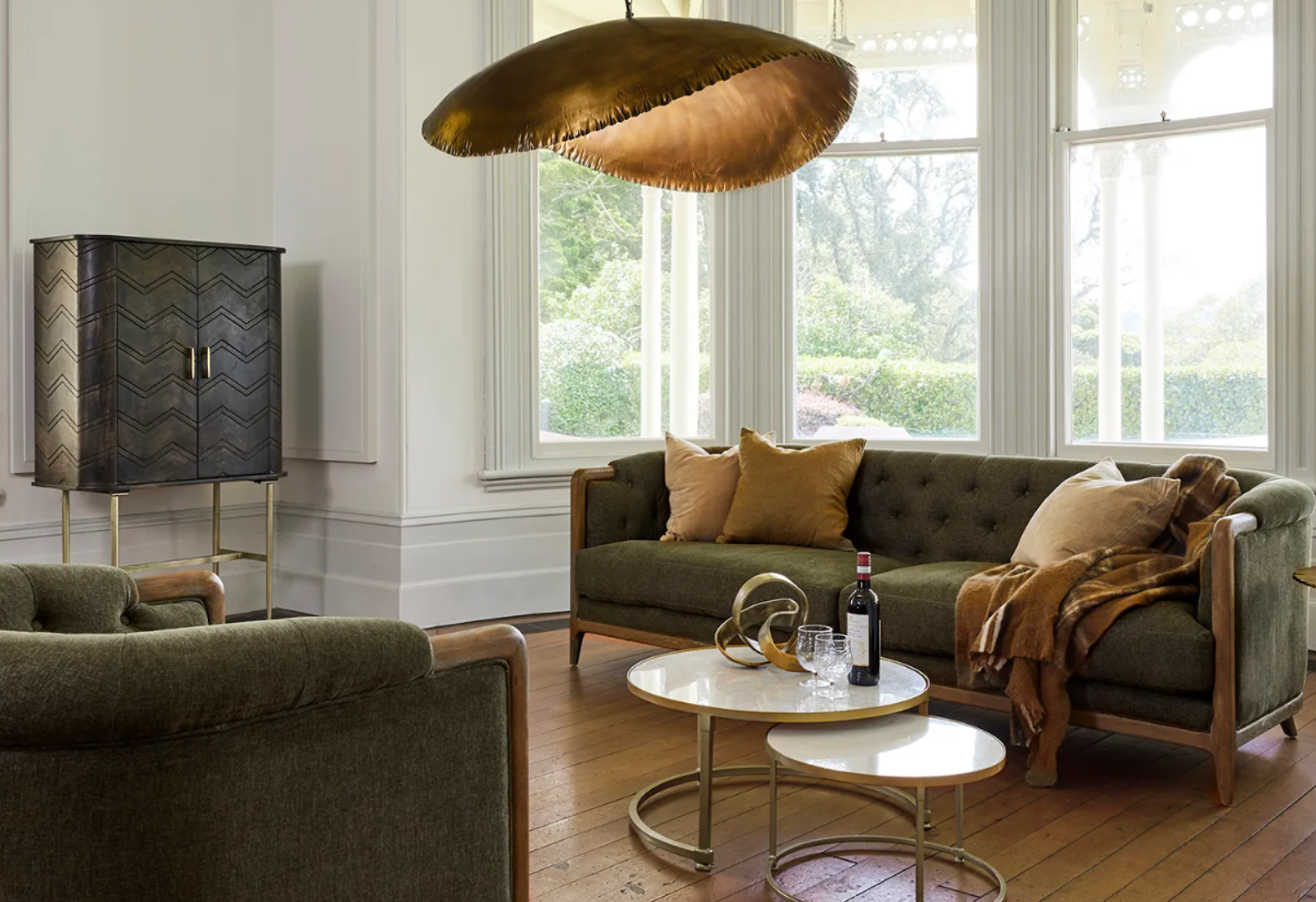 Design Trends to Watch in the Upcoming Season: Insights from Auckland Leading Interior Designers