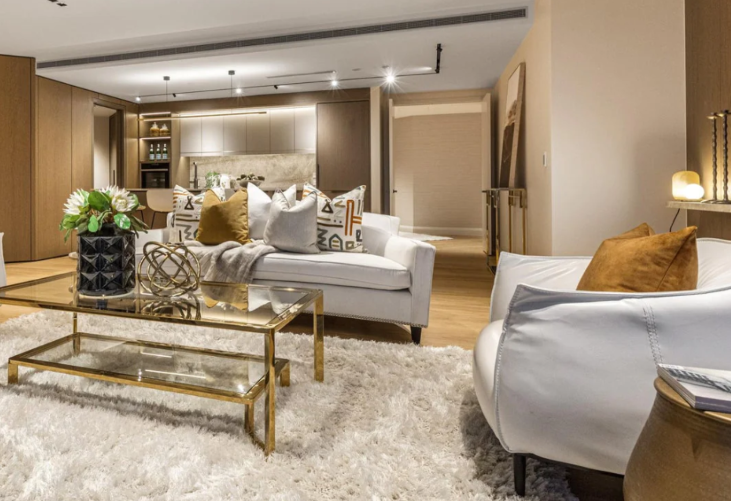Illuminating Spaces: The Impact of Lighting on Mood and Ambiance