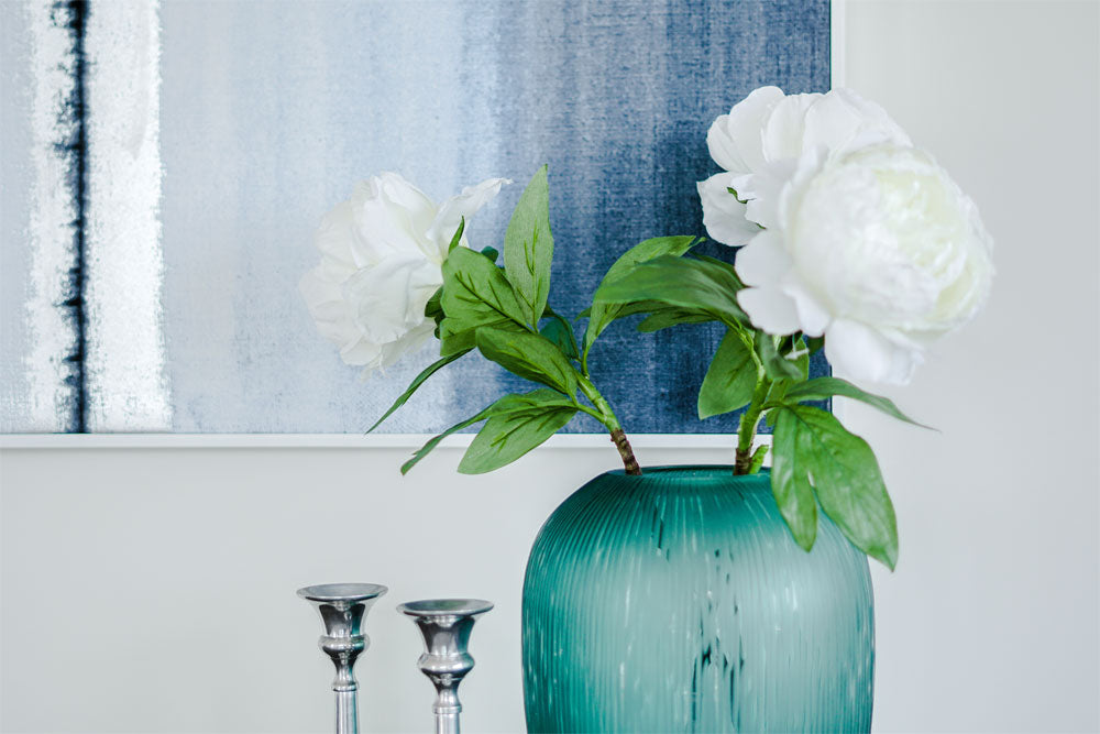 Create Impact In Your Home With Flowers