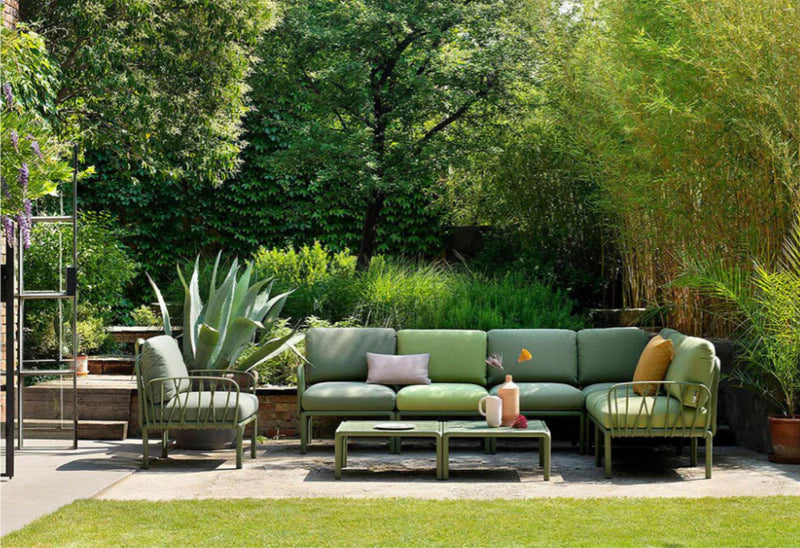 Outdoor living design tips