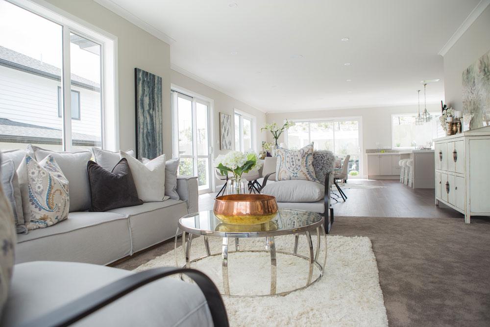 Best Home Staging Tips from Amazing Interiors