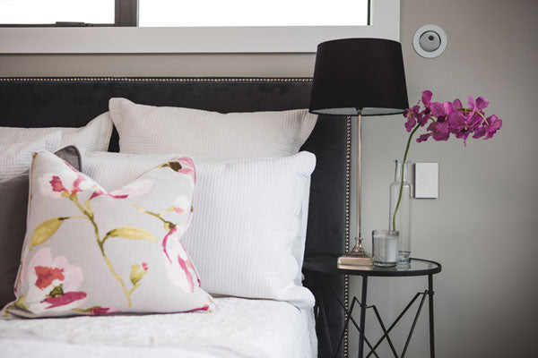 Latest décor trends for 2018