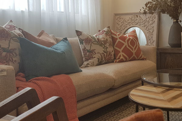 Creating Beautiful Family Spaces