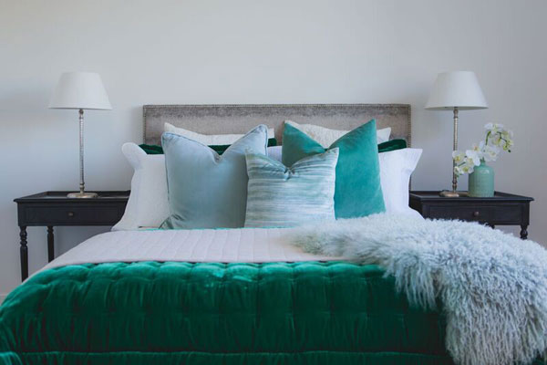 Bedroom Decorating Ideas to Create Your Personal Sanctuary