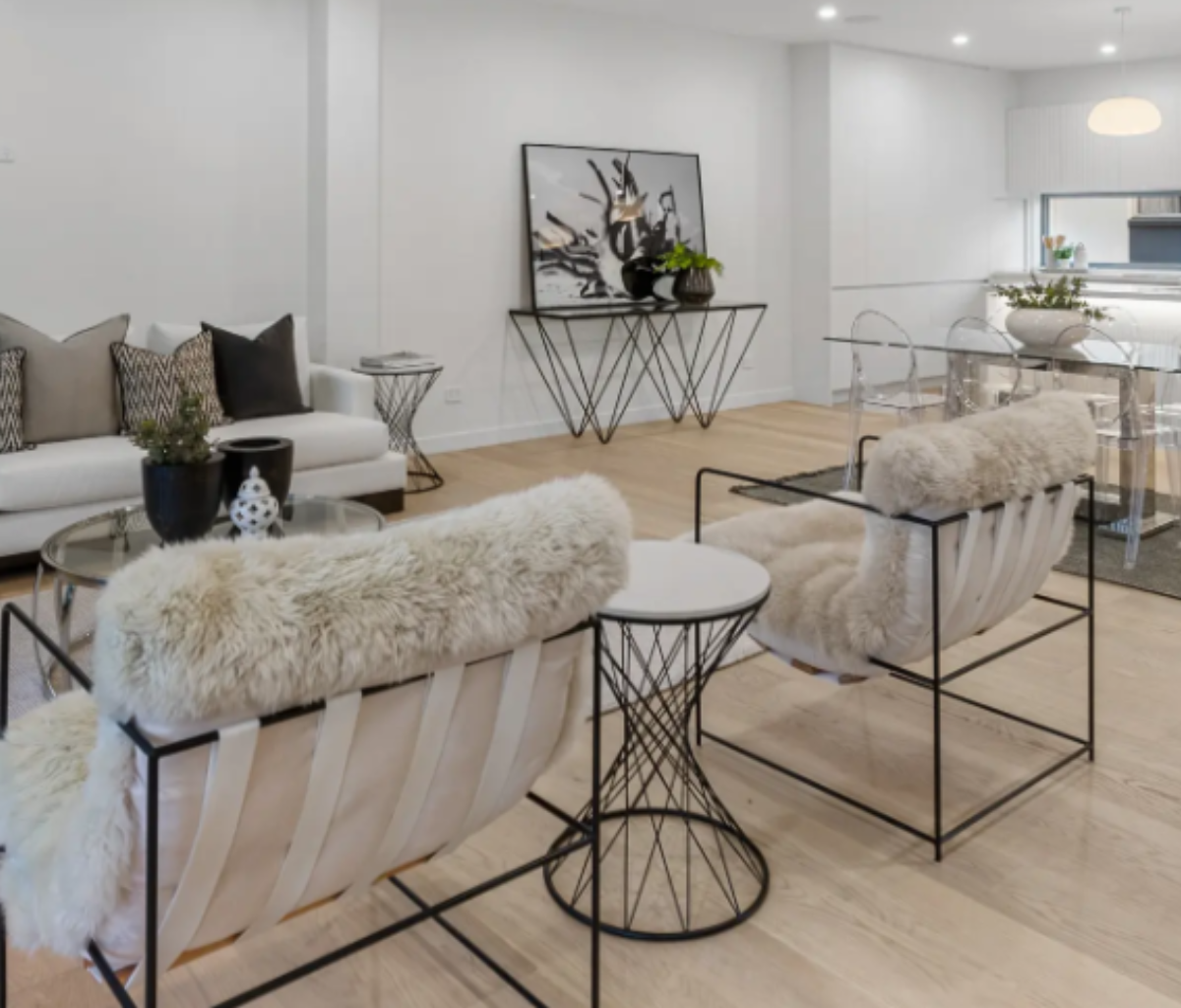 Living Interior Design