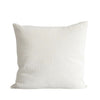 Indira Natural Cushion - 55x55