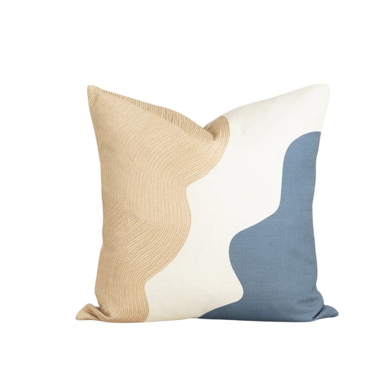 Ruffle Multi Cushion - 50x50