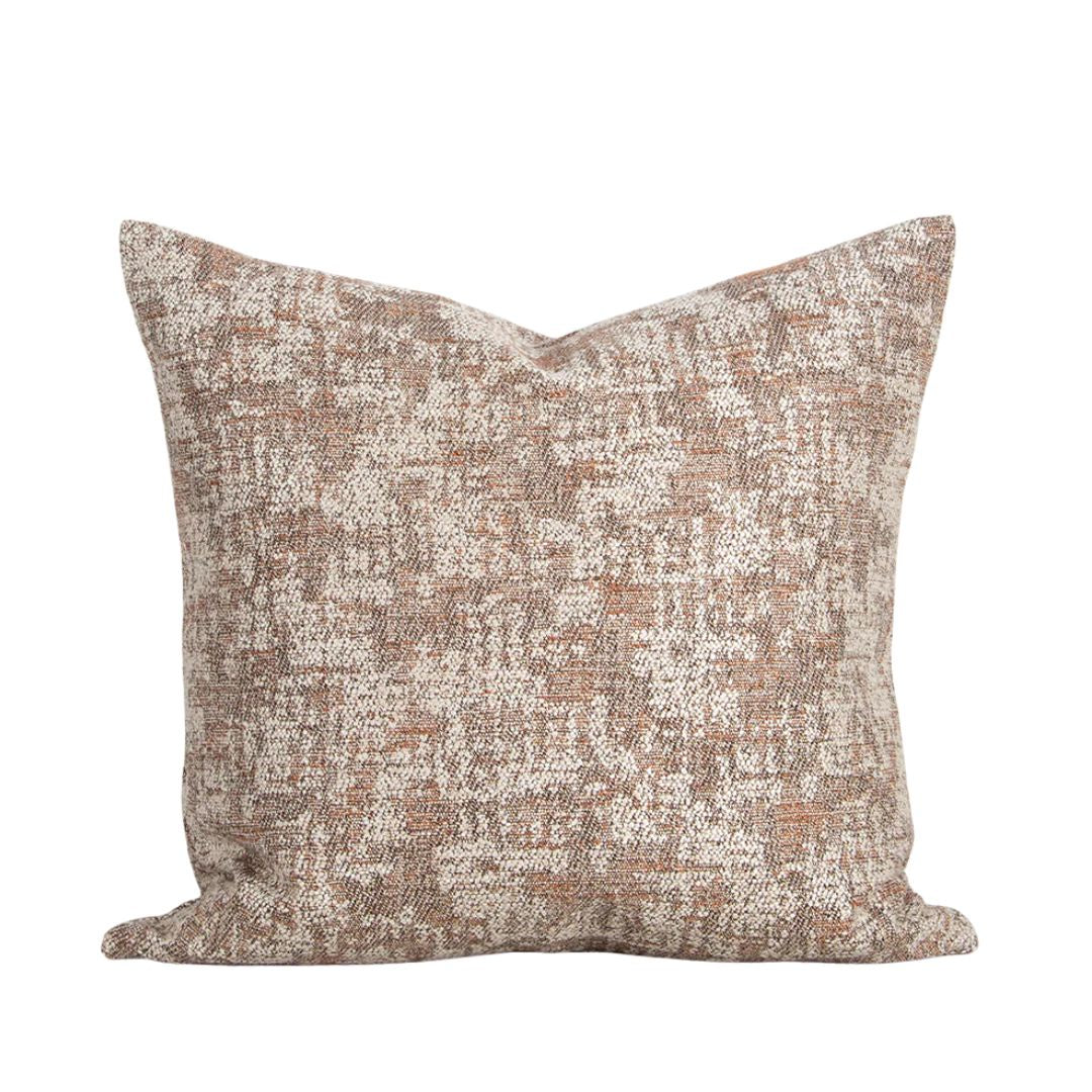 Vincent Cushion - Spice/55x55