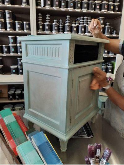 Bring Your Own Piece Workshop - Dec 12th Tues, 9:30am