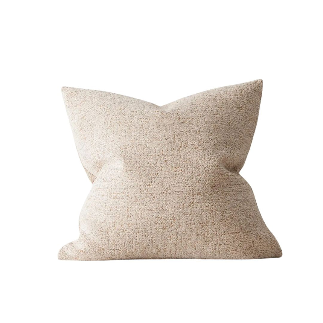 Laurent Cushion: Barley - 50x50