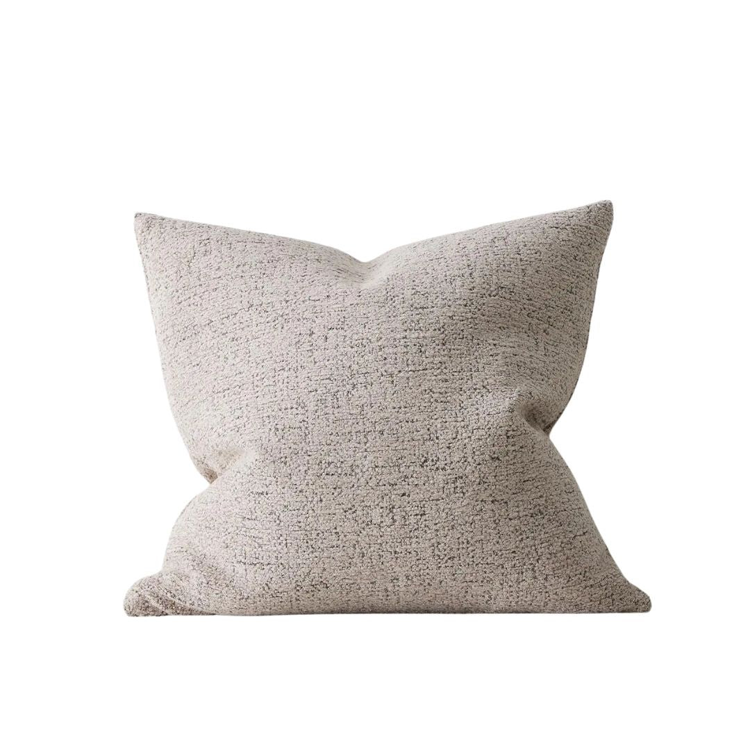 Laurent Cushion: Mushroom - 50x50