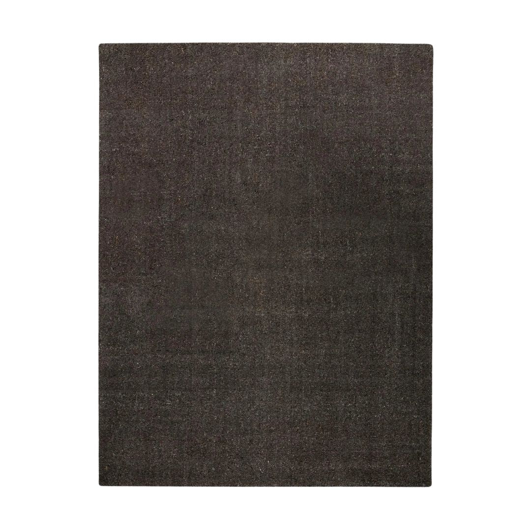 Marceau Rug: Chocolate - 2x3m