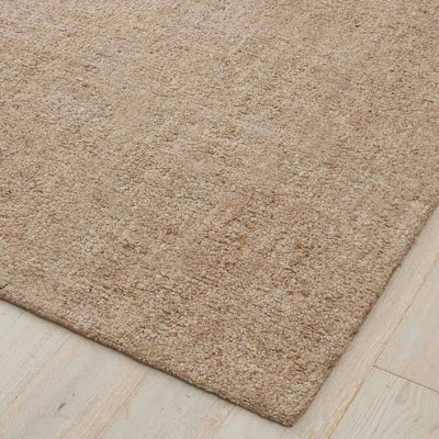 Marceau Rug: Taupe - 2x3m