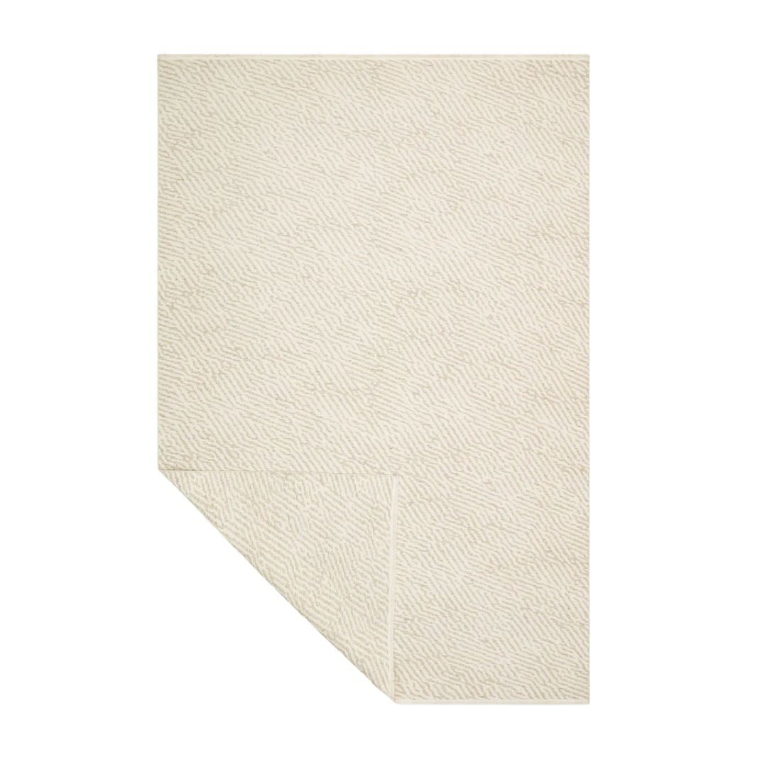 Sullivan Rug: Natural - 2x3m