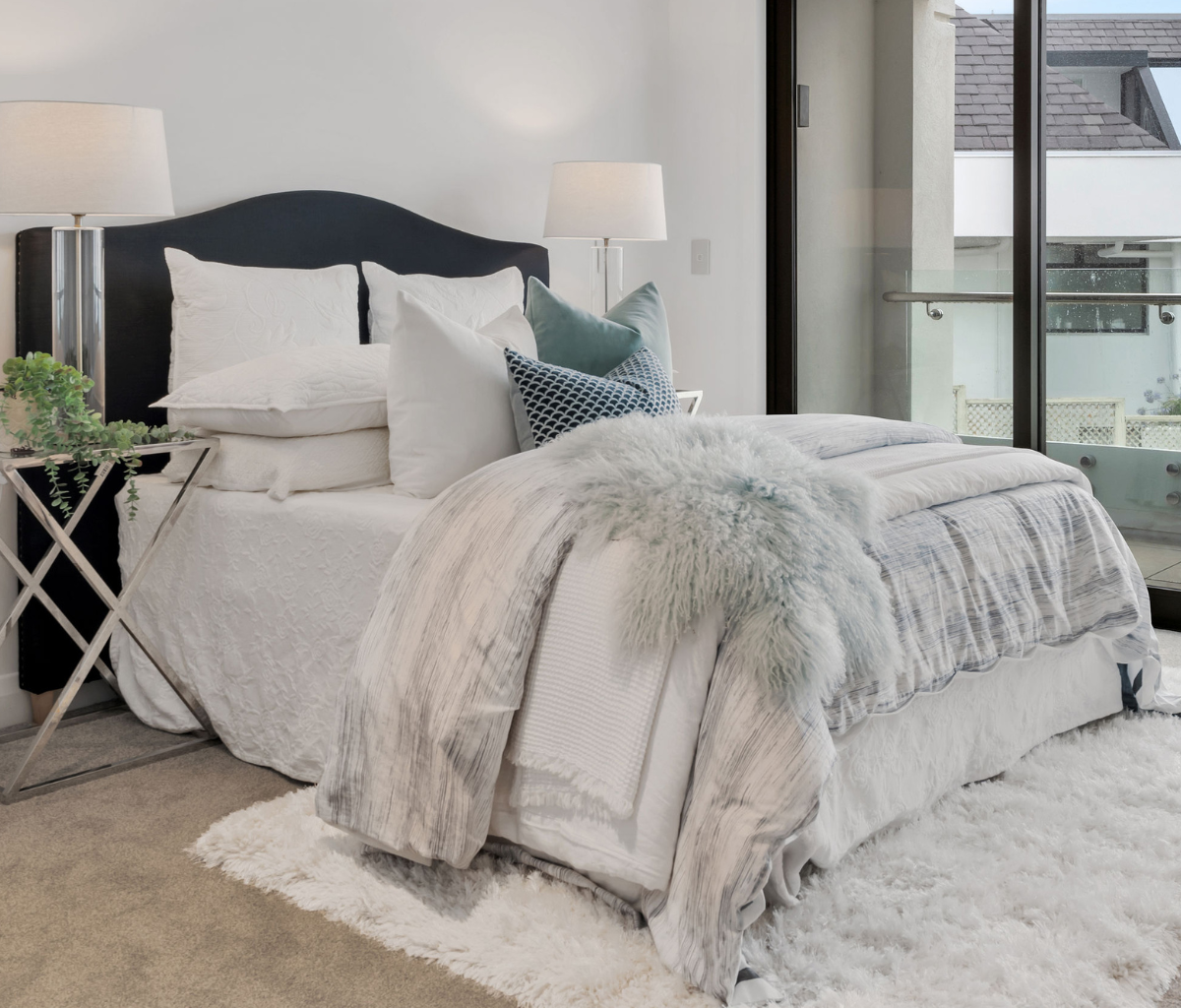 Bedroom Design