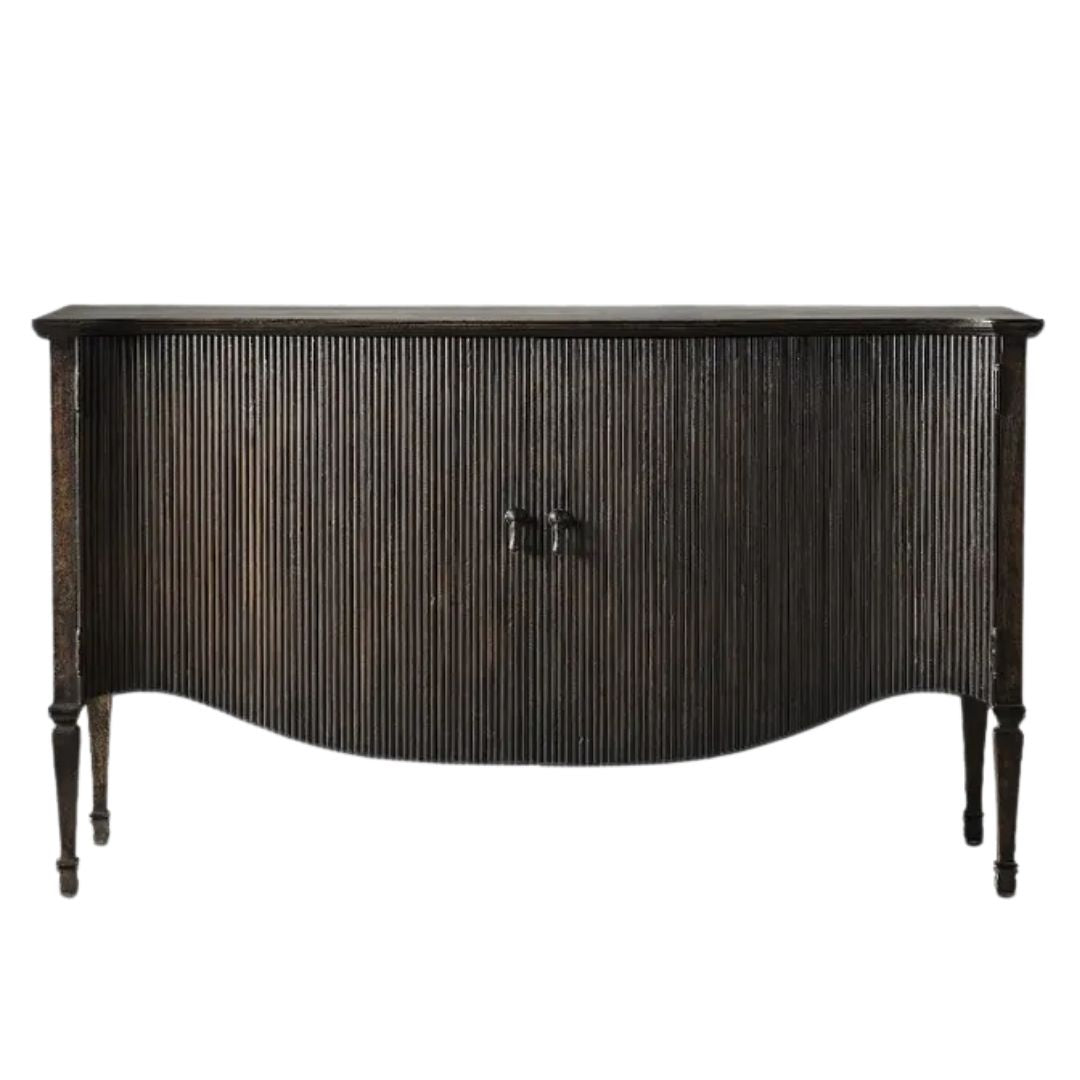 Saddle Sideboard