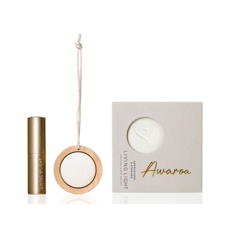 Aromastone Set: Awaroa
