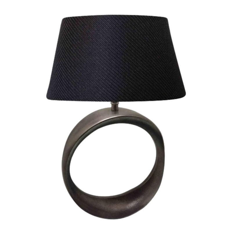 Orb Lamp Base - H68