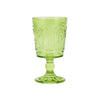 Palm Goblet - Green