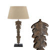 Palma Lamp Base