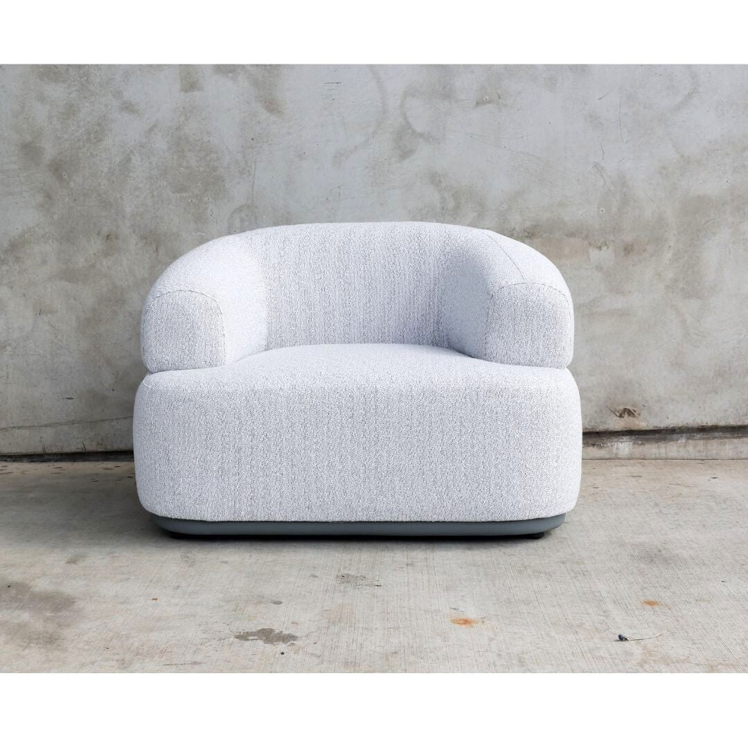 Annette Armchair
